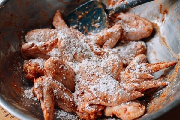 Spicy Fried Chicken Wings, by jcghk.dfhdjkvfj.cf