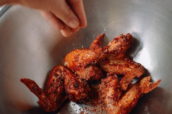 Spicy Fried Chicken Wings, by jcghk.dfhdjkvfj.cf