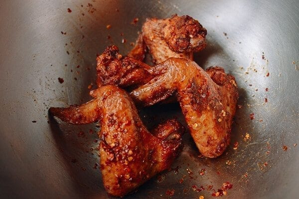 Spicy Fried Chicken Wings, by jcghk.dfhdjkvfj.cf