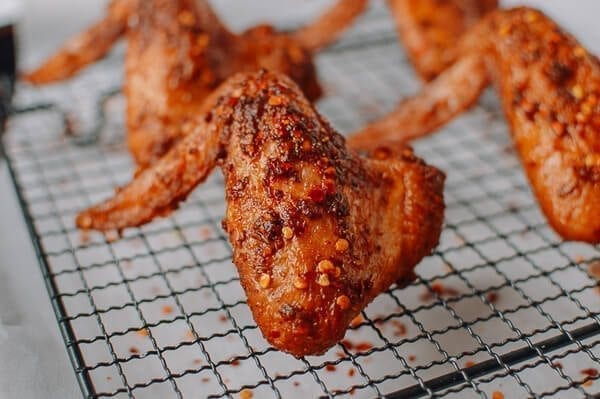 Spicy Fried Chicken Wings, by jcghk.dfhdjkvfj.cf