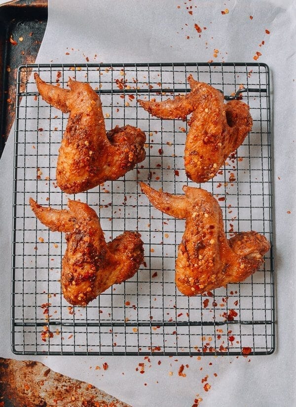 Spicy Fried Chicken Wings, by jcghk.dfhdjkvfj.cf