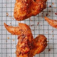 Spicy Fried Chicken Wings, by jcghk.dfhdjkvfj.cf