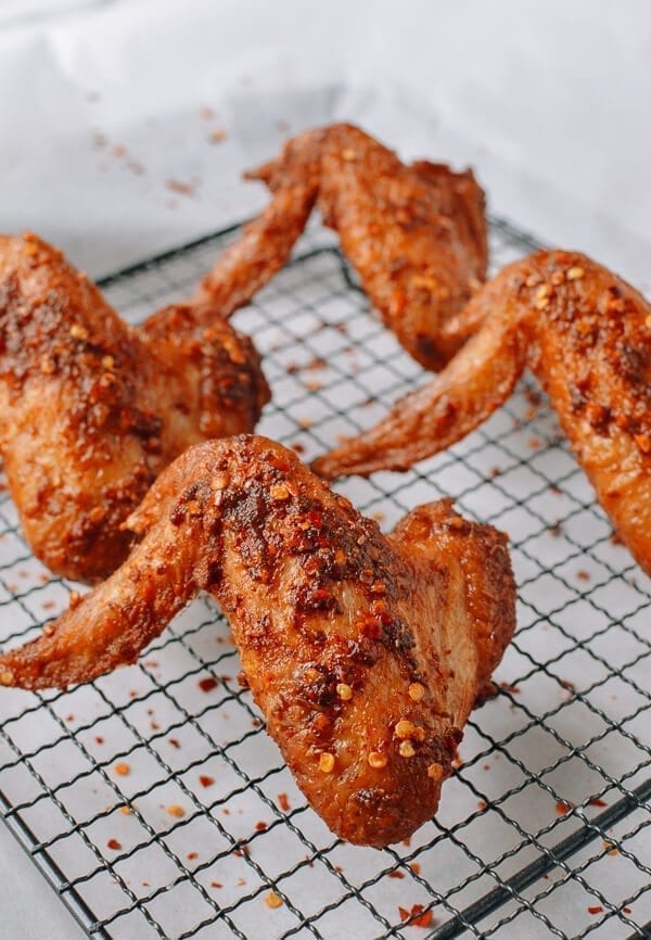 Spicy Fried Chicken Wings, by jcghk.dfhdjkvfj.cf