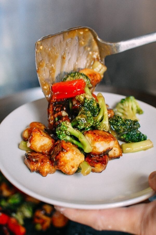 General Tso's Tofu, by jcghk.dfhdjkvfj.cf