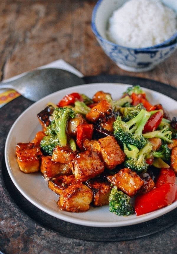 General Tso's Tofu, by jcghk.dfhdjkvfj.cf