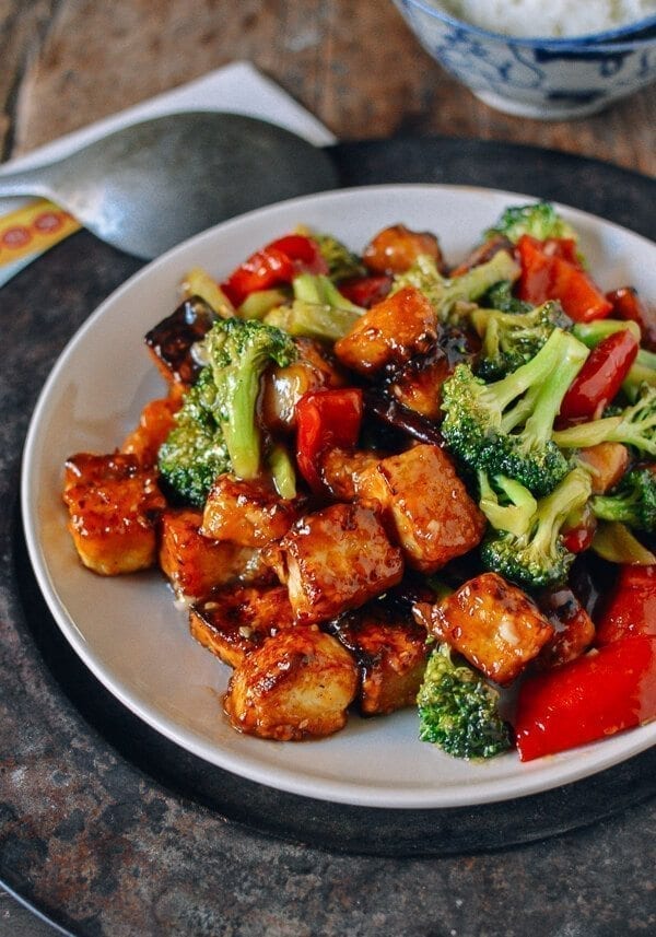 General Tso's Tofu, by jcghk.dfhdjkvfj.cf