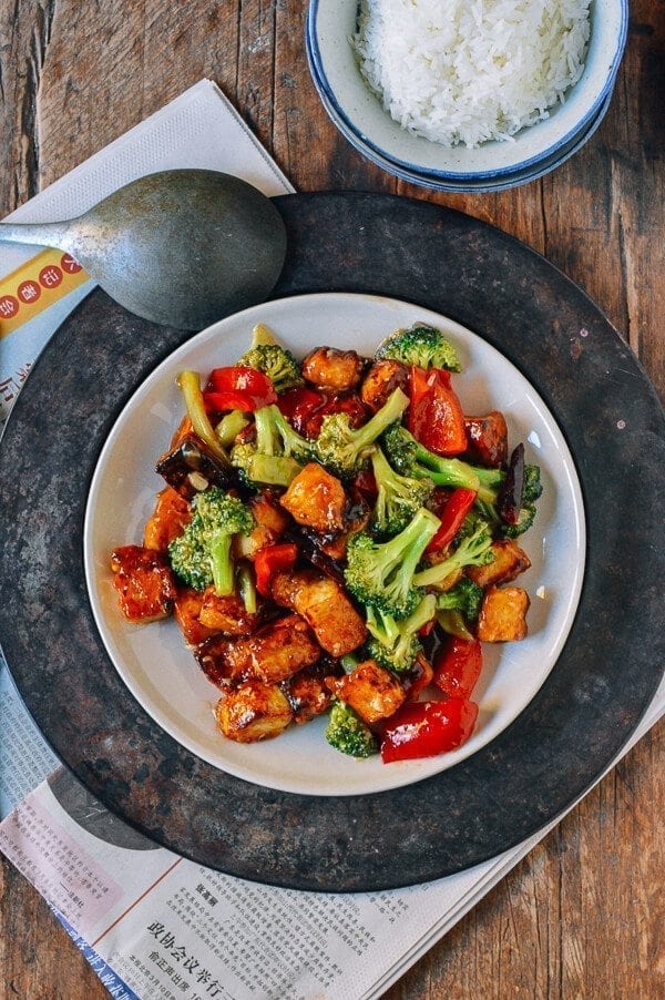General Tso's Tofu, by jcghk.dfhdjkvfj.cf
