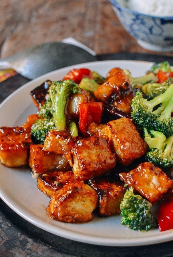 General Tso's Tofu, by jcghk.dfhdjkvfj.cf