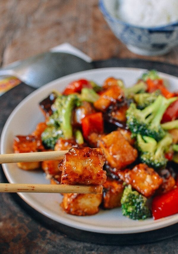 General Tso's Tofu, by jcghk.dfhdjkvfj.cf