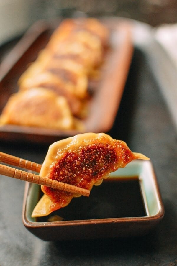 Japanese Gyoza Dumplings, by jcghk.dfhdjkvfj.cf