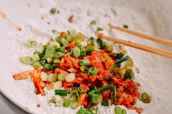 Kimchi Pancake, by jcghk.dfhdjkvfj.cf