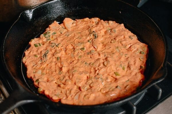 Kimchi Pancake, by jcghk.dfhdjkvfj.cf