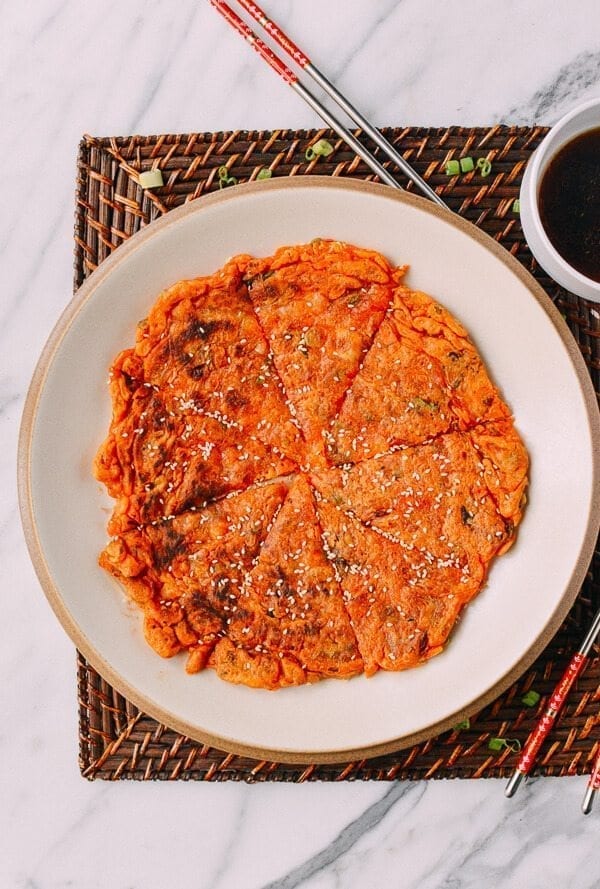 Kimchi Pancake, by jcghk.dfhdjkvfj.cf