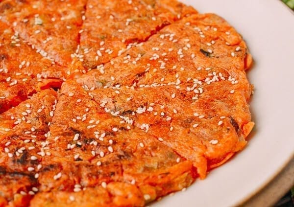 Kimchi Pancake, by jcghk.dfhdjkvfj.cf