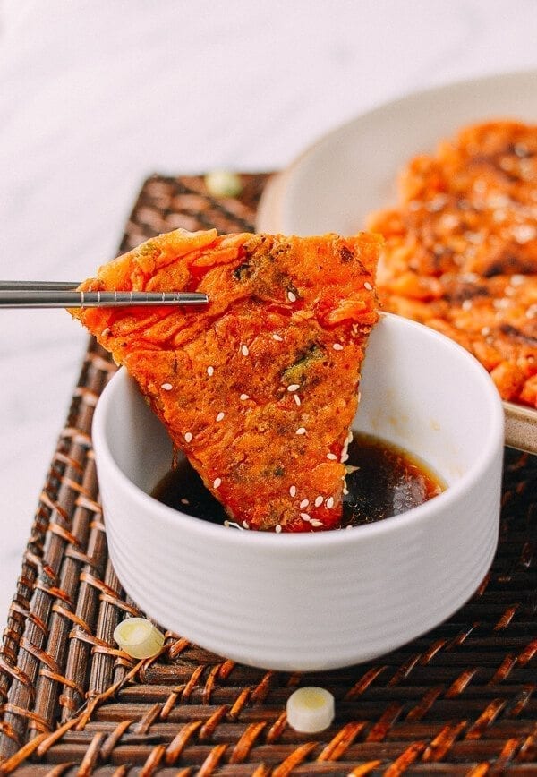 Kimchi Pancake, by jcghk.dfhdjkvfj.cf