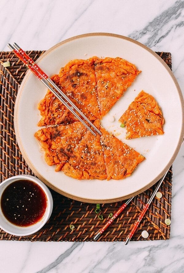Kimchi Pancake, by jcghk.dfhdjkvfj.cf