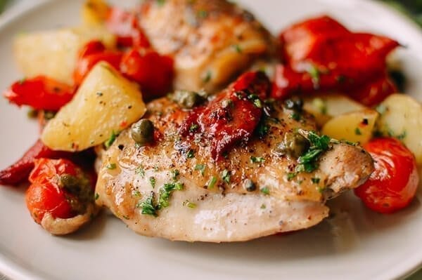 Mediterranean Chicken Thighs, by jcghk.dfhdjkvfj.cf