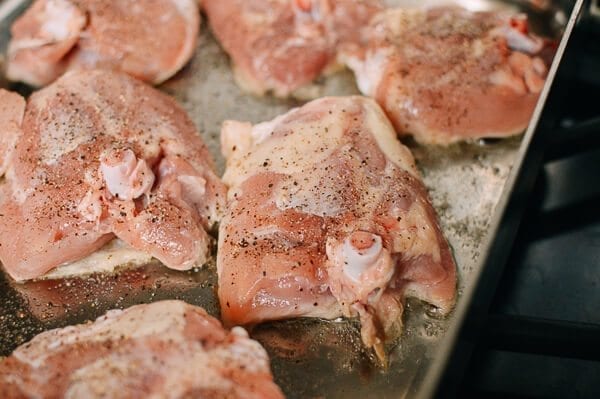 Mediterranean Chicken Thighs, by jcghk.dfhdjkvfj.cf