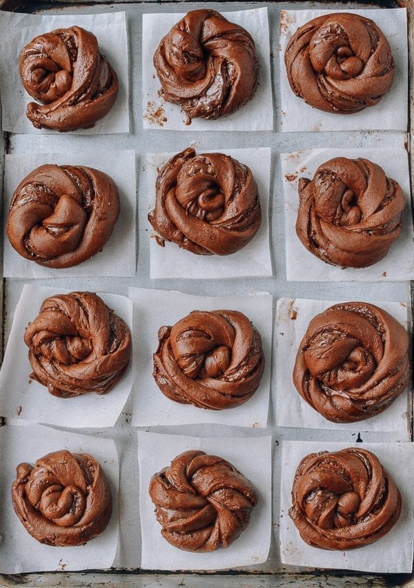 Chocolate Nutella Rolls, by jcghk.dfhdjkvfj.cf
