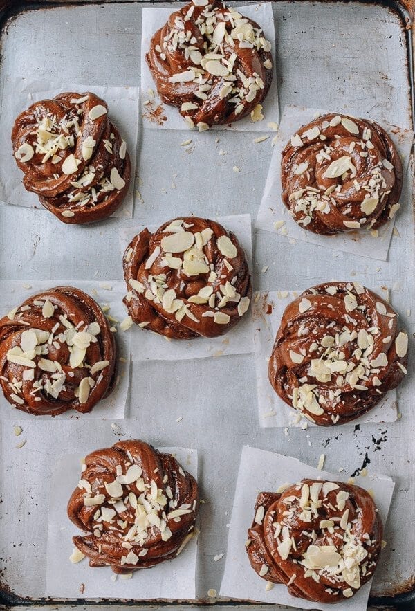 Chocolate Nutella Rolls, by jcghk.dfhdjkvfj.cf