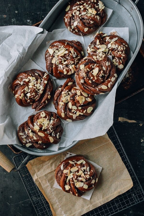 Chocolate Nutella Rolls, by jcghk.dfhdjkvfj.cf