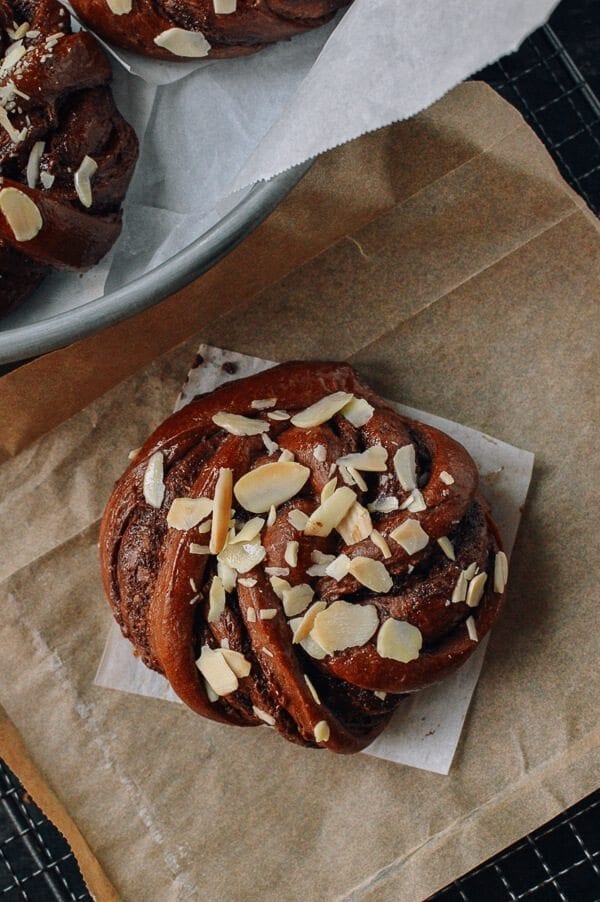 Chocolate Nutella Rolls, by jcghk.dfhdjkvfj.cf