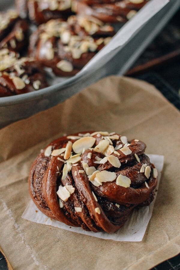 Chocolate Nutella Rolls, by jcghk.dfhdjkvfj.cf