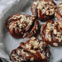 Chocolate Nutella Rolls, by jcghk.dfhdjkvfj.cf