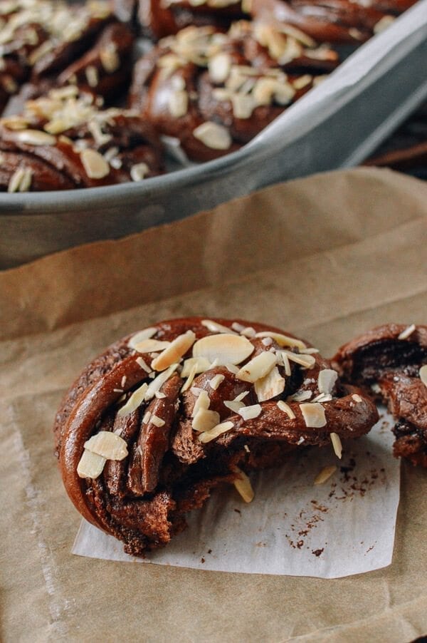 Chocolate Nutella Rolls, by jcghk.dfhdjkvfj.cf