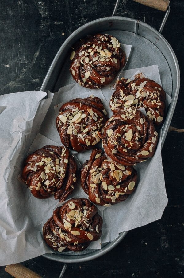 Chocolate Nutella Rolls, by jcghk.dfhdjkvfj.cf