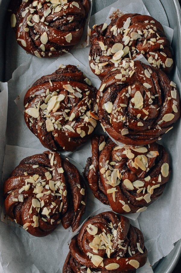 Chocolate Nutella Rolls, by jcghk.dfhdjkvfj.cf