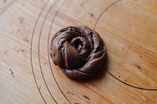 Chocolate Nutella Rolls, by jcghk.dfhdjkvfj.cf