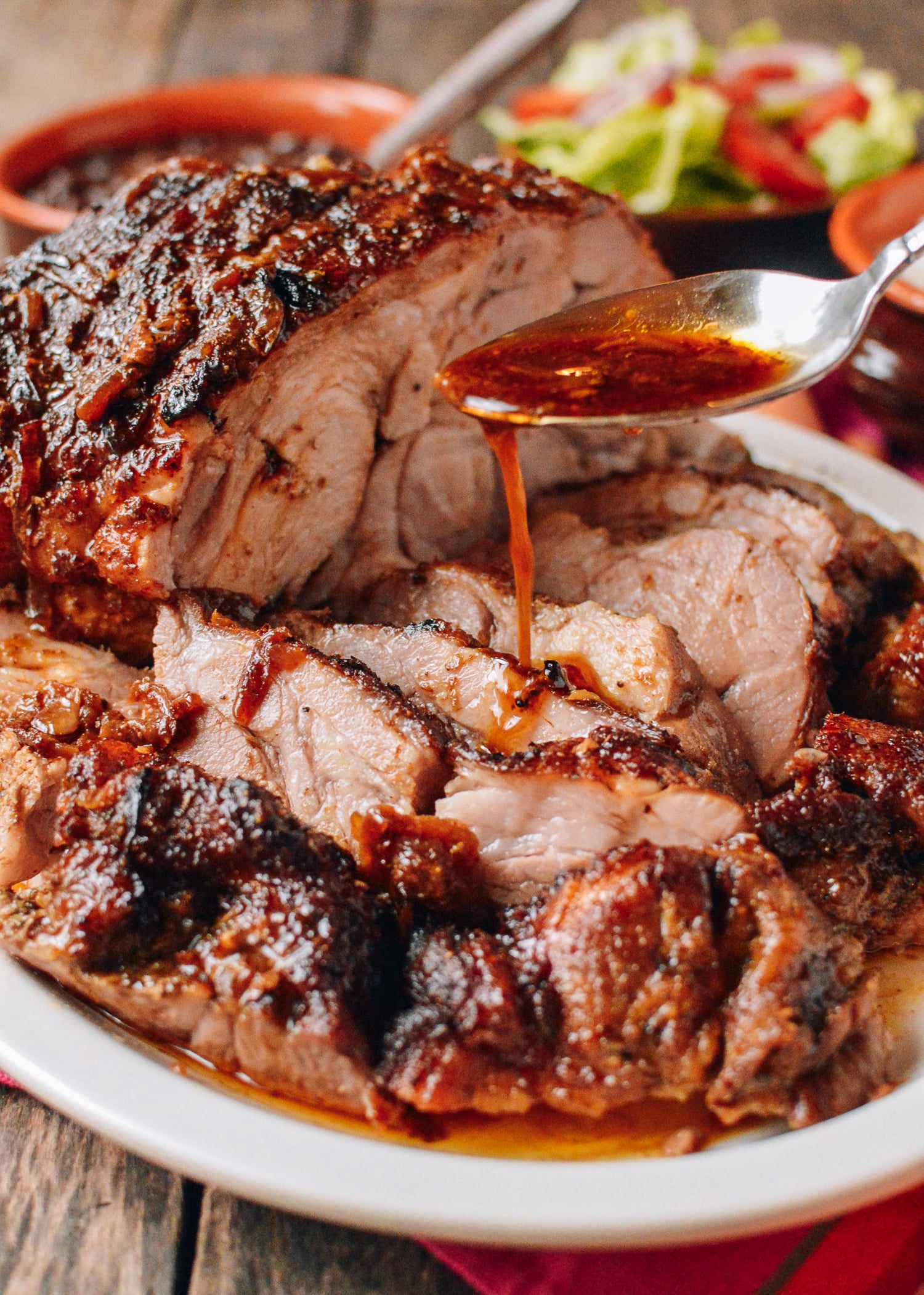 Pernil-Style Roast Pork, by jcghk.dfhdjkvfj.cf