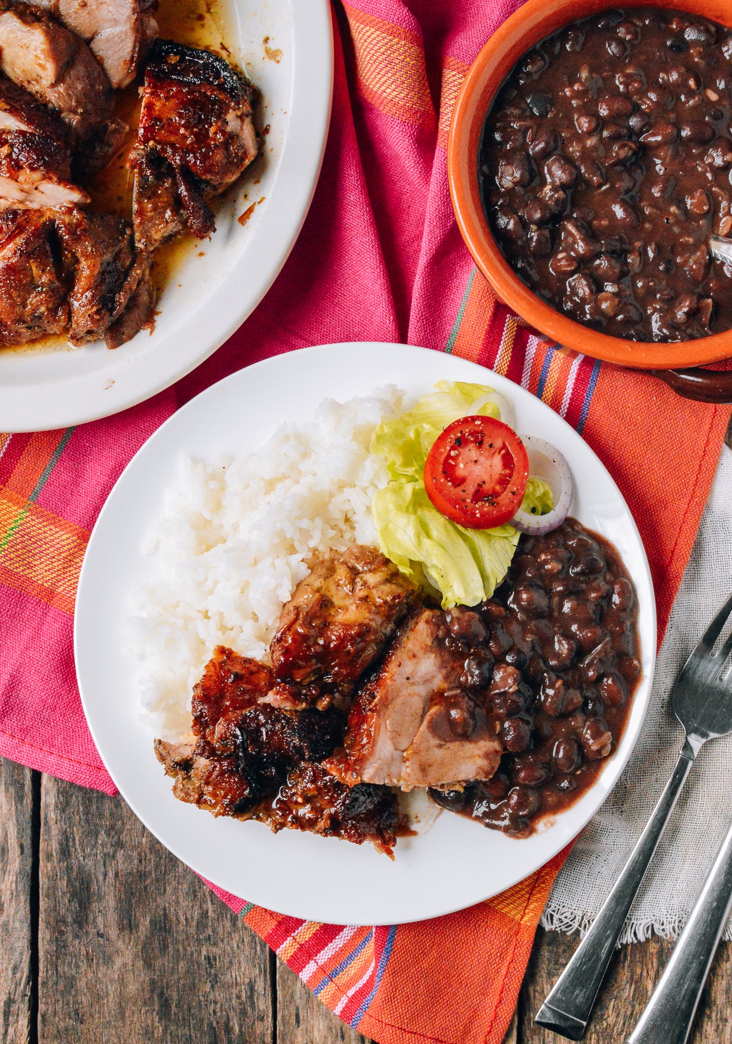 Pernil-Style Roast Pork, by jcghk.dfhdjkvfj.cf