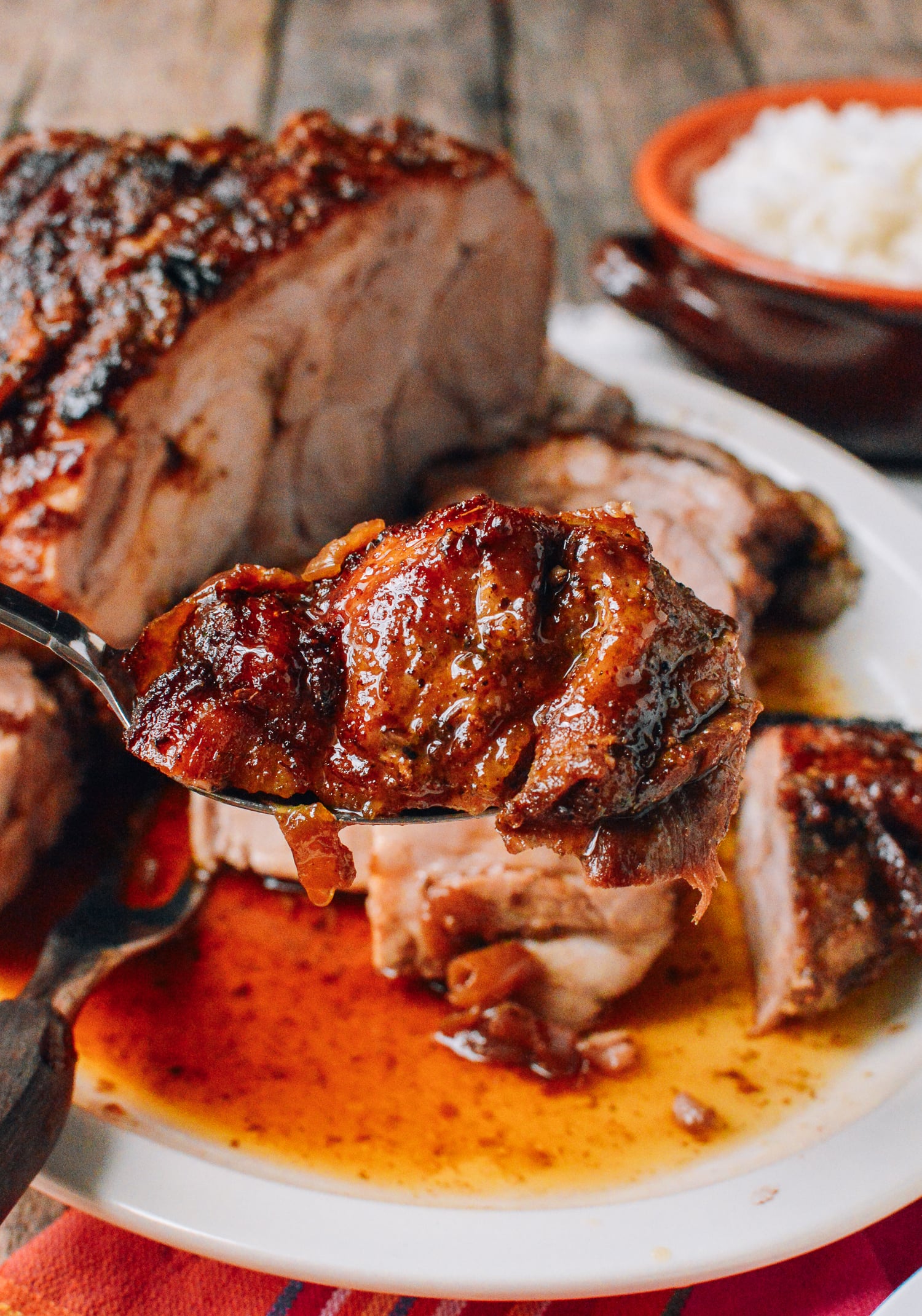 Pernil-Style Roast Pork, by jcghk.dfhdjkvfj.cf