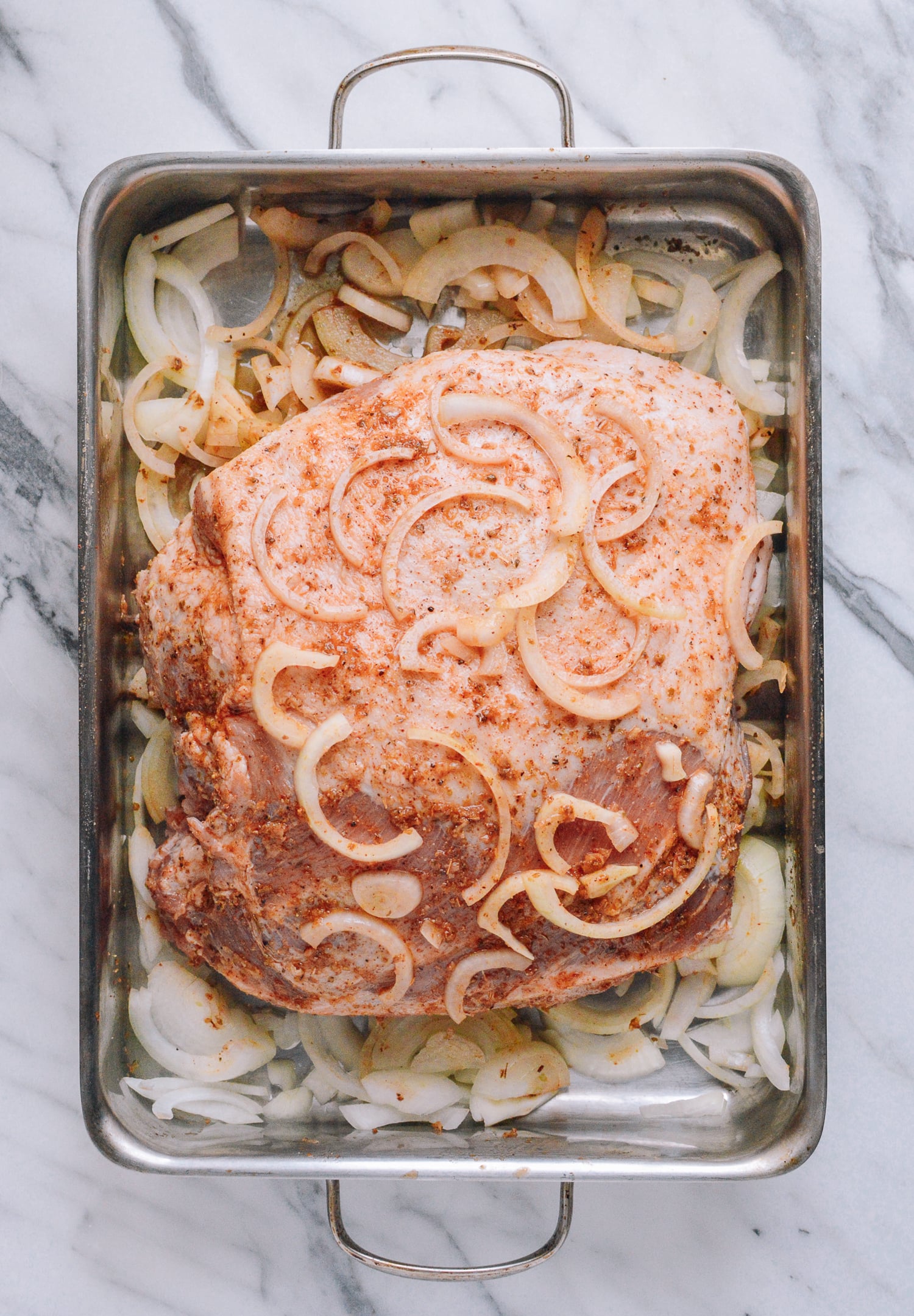 Pernil-Style Roast Pork, by jcghk.dfhdjkvfj.cf