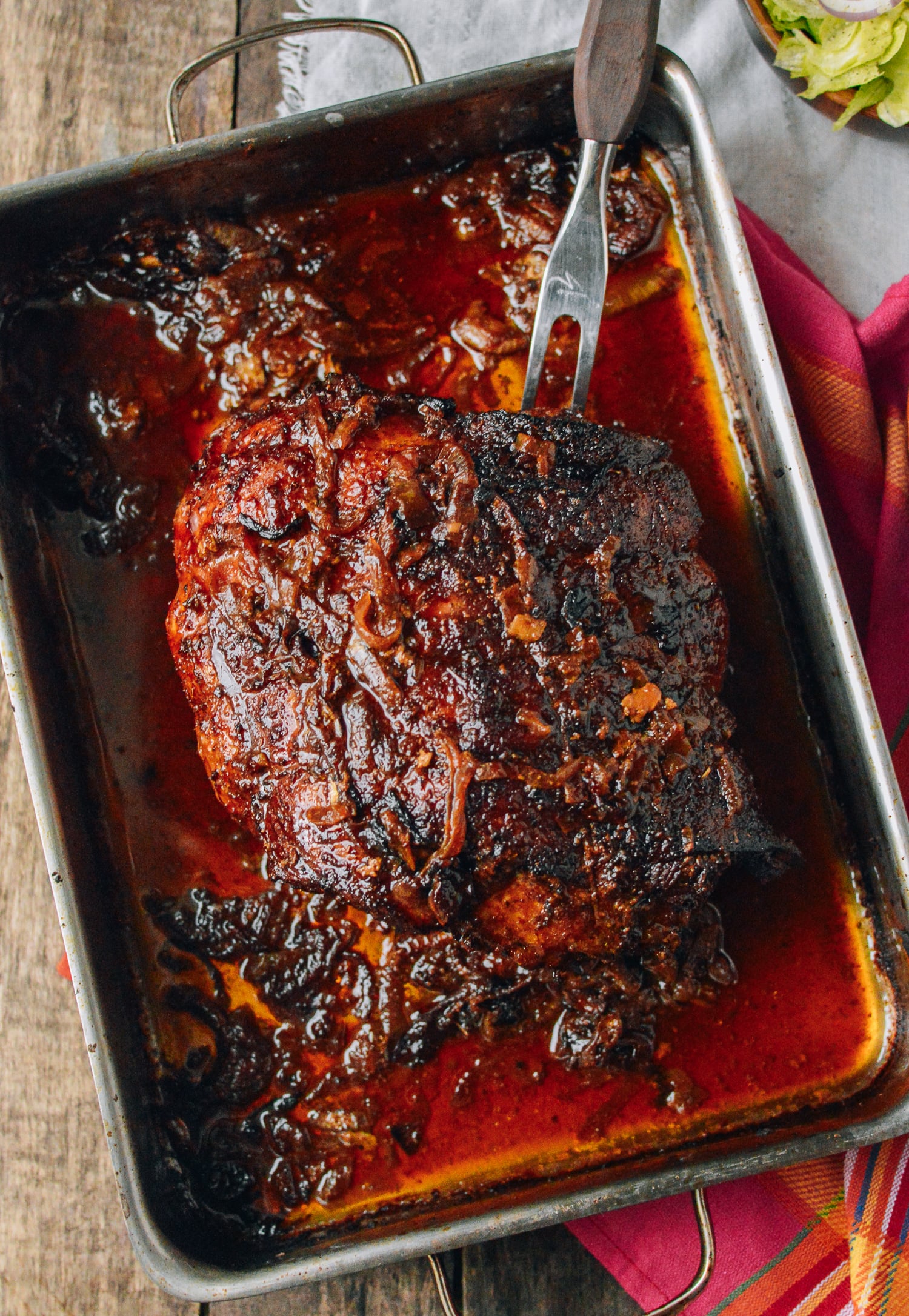 Pernil-Style Roast Pork, by jcghk.dfhdjkvfj.cf