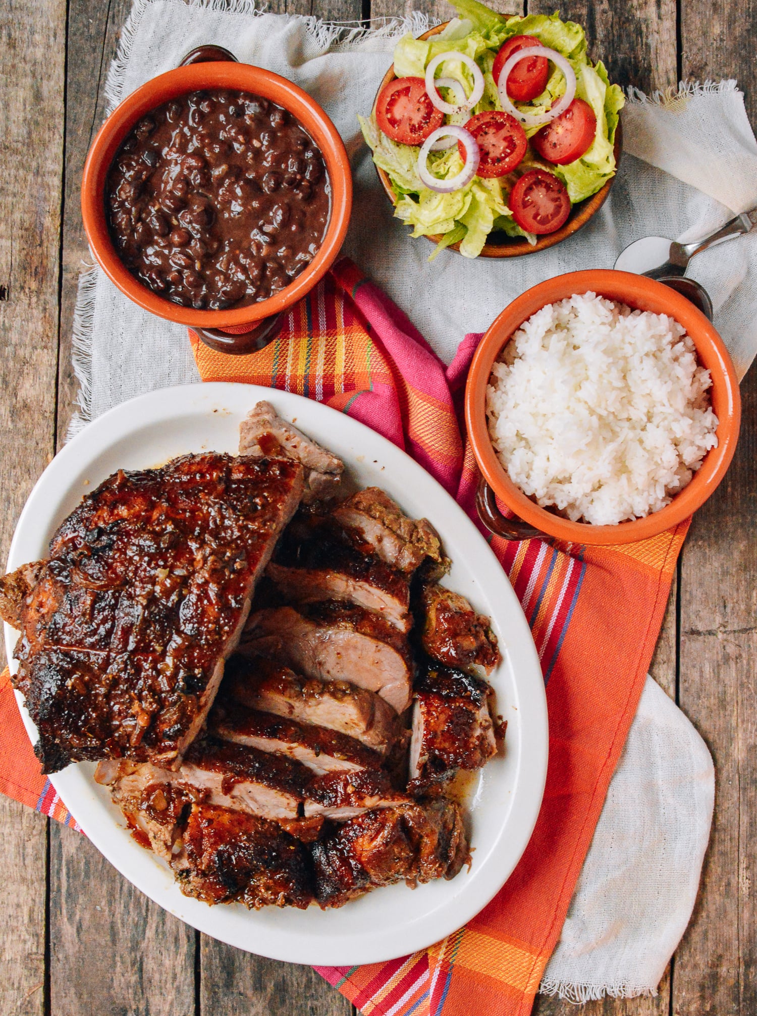 Pernil-Style Roast Pork, by jcghk.dfhdjkvfj.cf