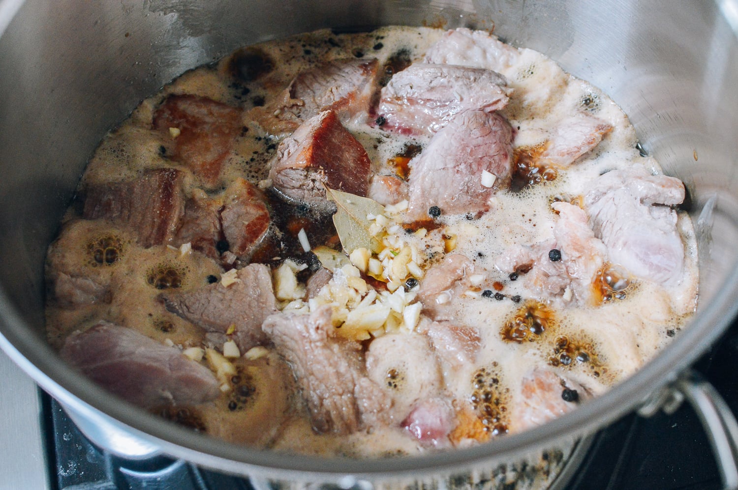 Pork Adobo, by jcghk.dfhdjkvfj.cf