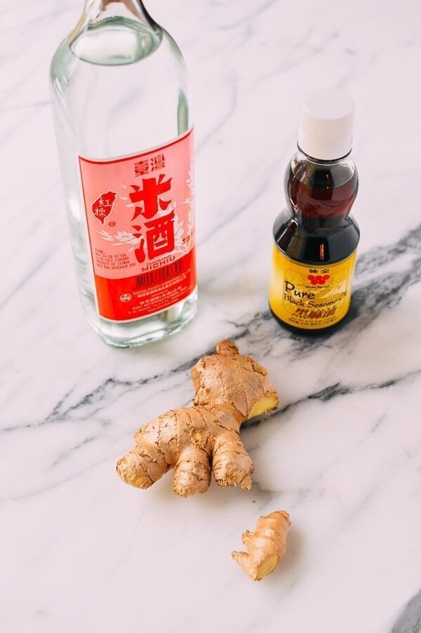 Taiwanese Sesame Oil Chicken Soup, by jcghk.dfhdjkvfj.cf