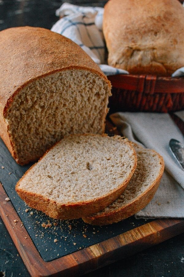Perfect Whole Wheat Bread, by jcghk.dfhdjkvfj.cf