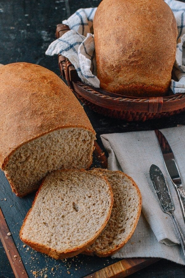 Perfect Whole Wheat Bread, by jcghk.dfhdjkvfj.cf