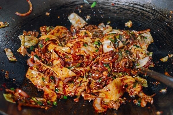 Spicy Cumin Lamb Biang Biang Noodles, by jcghk.dfhdjkvfj.cf