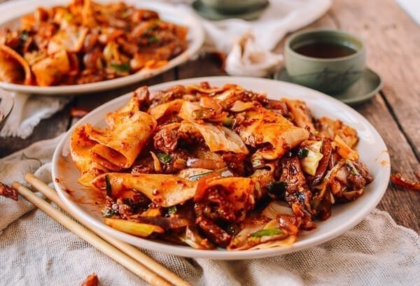 Spicy Cumin Lamb Biang Biang Noodles, by jcghk.dfhdjkvfj.cf