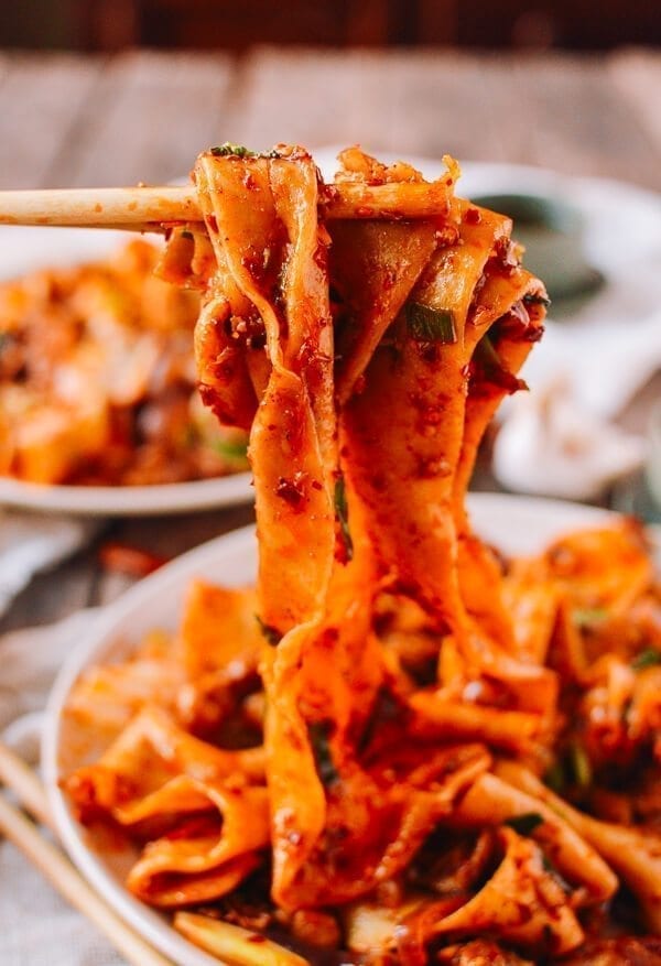 Spicy Cumin Lamb Biang Biang Noodles, by jcghk.dfhdjkvfj.cf