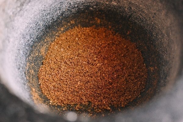 Spicy Cumin Lamb Biang Biang Noodles, by jcghk.dfhdjkvfj.cf
