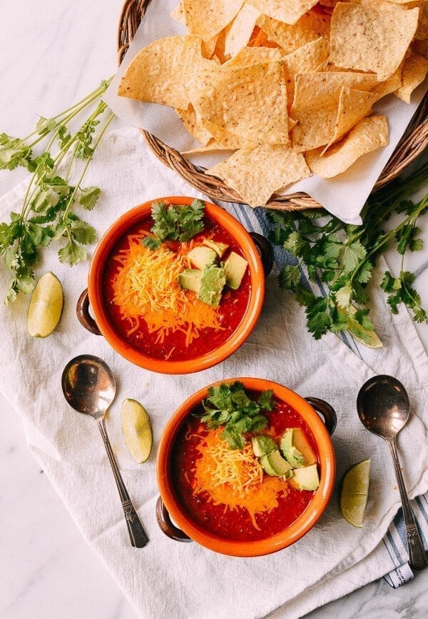 Bison Chili, by jcghk.dfhdjkvfj.cf