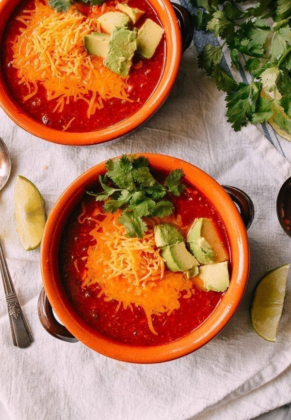 Bison Chili, by jcghk.dfhdjkvfj.cf