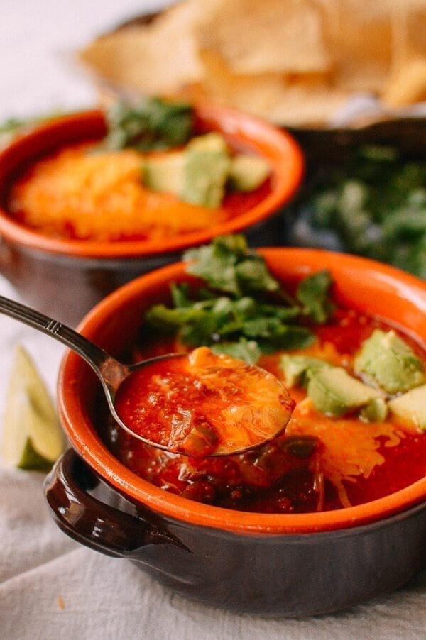 Bison Chili, by jcghk.dfhdjkvfj.cf