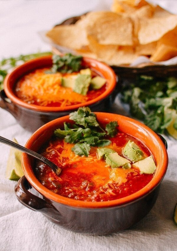 Bison Chili, by jcghk.dfhdjkvfj.cf